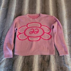Daisy sweater size S